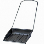 Скрепер-движок литой "Стандарт" 700*465мм