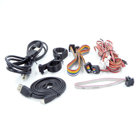 Ресурсный набор Arduino Al