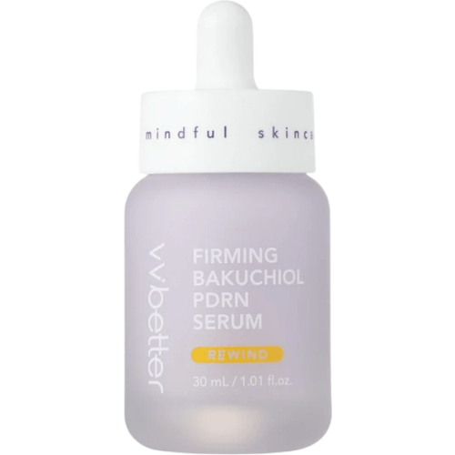 VVbetter Firming Bakuchiol PDRN Serum укрепляющая сыворотка с бакучиолом и ПДРН