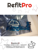 Материнская плата для ноутбука Lenovo ideapad 700-14ISK WIN Intel core I7-6500 UMA (5B20K41655), оригинал