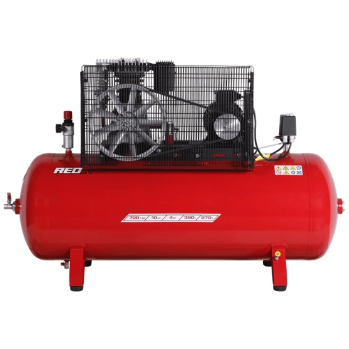 Remeza СБ4/С-270.АВ790 компрессор УТ-00004802