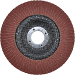 Диск лепестковый NIREX Master 125*22.2 P80 NPDM-12580