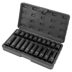 Набор головок 20пр. 1/2''6гр RockFORCE RF-4201-BV30