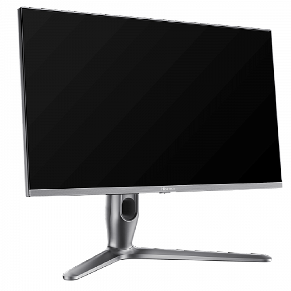 Монитор ЖК Hisense 27G7H 27" Silver