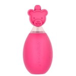 oogiebear, аспиратор, розовый, 1 шт.