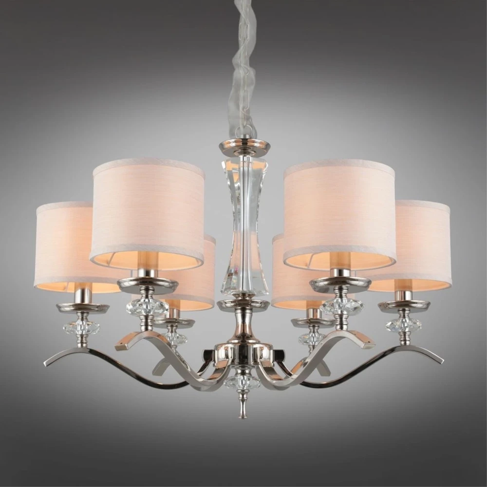 Подвесная люстра Aployt OKIN APL.715.03.06