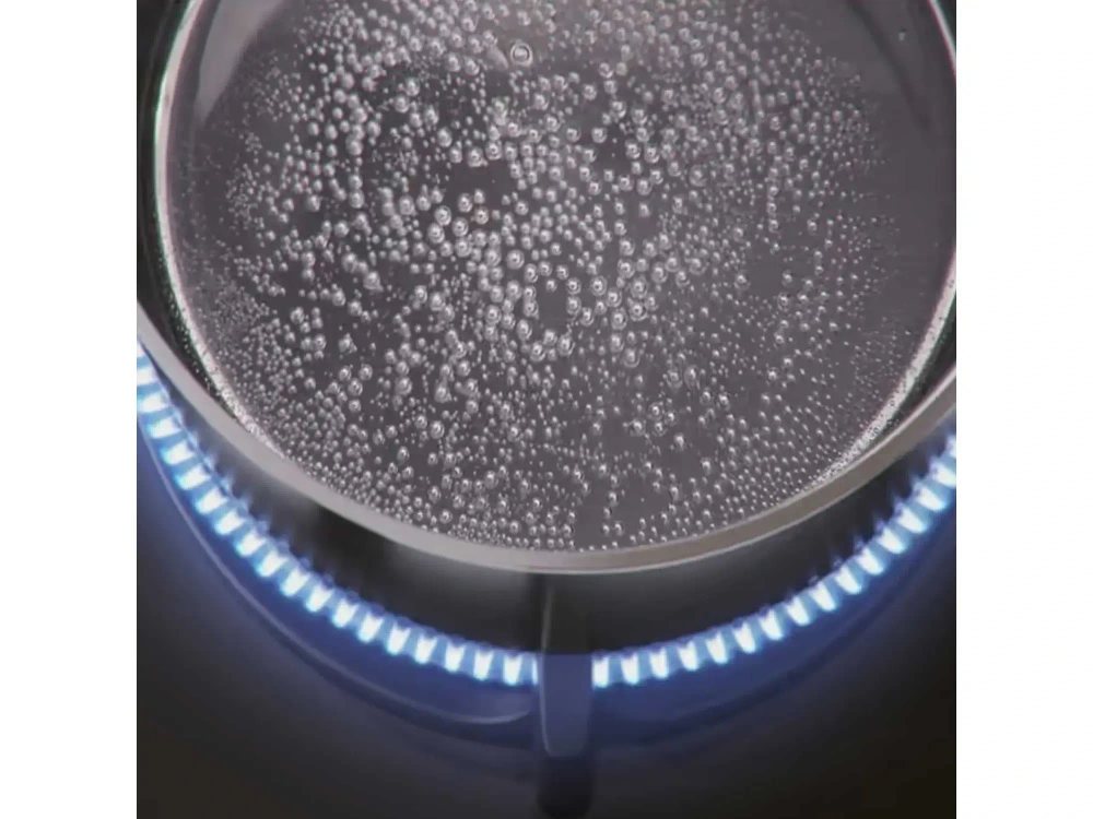 Գազօջախ ELECTROLUX LKK660220K