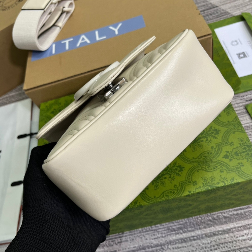 Gucci Marmont 18 cm