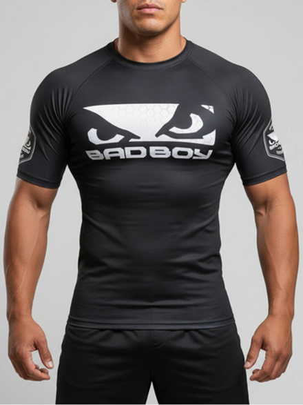 Тренировочная футболка Bad Boy Walkout