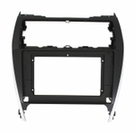 Переходная рамка магнитолы TOYOTA CAMRY 7 2012-2014 10,2 дюймов