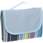 Коврик пляжный складной Celebration,150*170 см