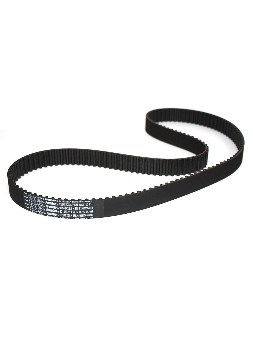 Ремкомплект ГРМ GATES K0192148 для Changan CS75