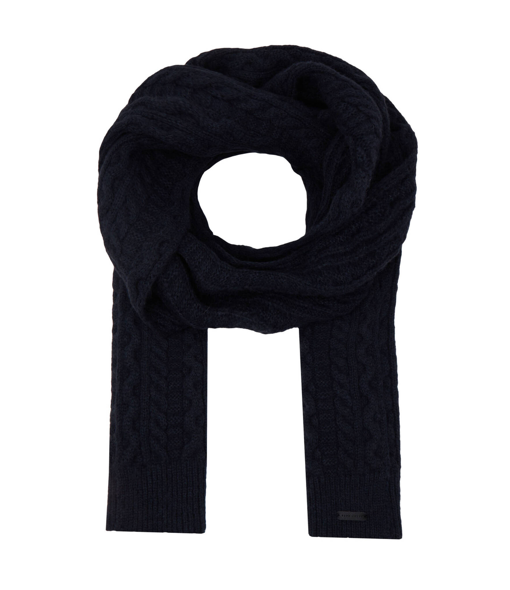 Шаль Pepe Jeans London - темно-синий(PL060191)