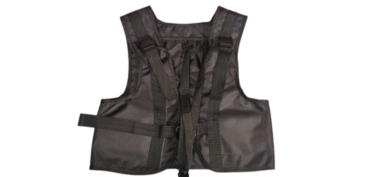 Жилет разгрузочный KF &quot;Барин&quot;