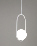 Светильник подвесной Moderli V11587-1P Klaster