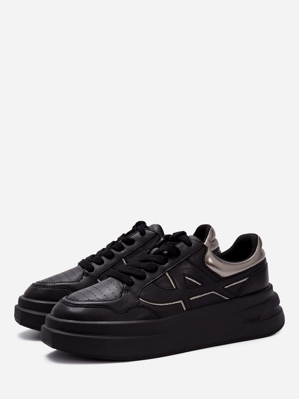 Кроссовки женские ASH ICONE