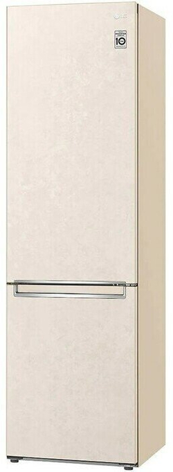 Холодильник LG GW-B509SENM