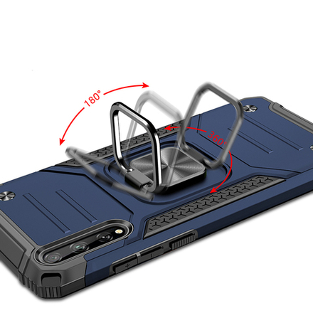 Противоударный чехол Legion Case для Huawei Y8P