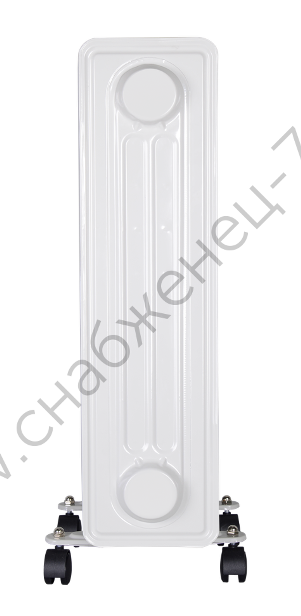 Масляный радиатор ОМ-EU-9НВ Eurolux