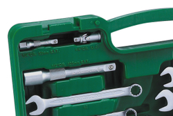 Набор инструмента (82 предмета) СТАНКОИМПОРТ НАБ.14.12.82