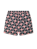 Шорты Плавательные Ttt Cross Head Swim Shorts