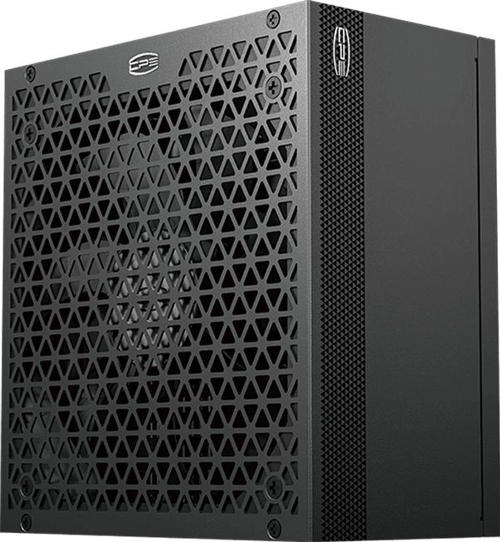Блок питания ATX PCCooler P5-YS1000-G1FFBK1-EU
