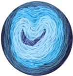 22-11 голубой/джинс