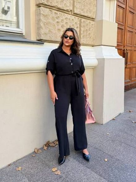 Комбинезон УК-317-2 Фабрика Моды