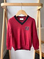 Шерстяной джемпер Fendi, 92