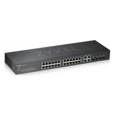 Сетевое оборудование Zyxel GS1920-24V2