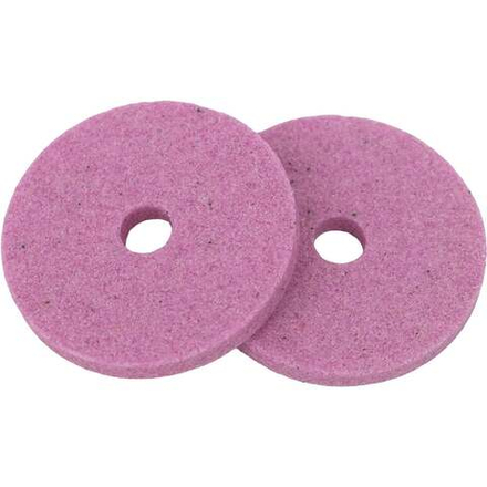 Шлифовальный абразивный круг 20x2.2x3.5 мм, P120, 2 шт Gigant GGAS20