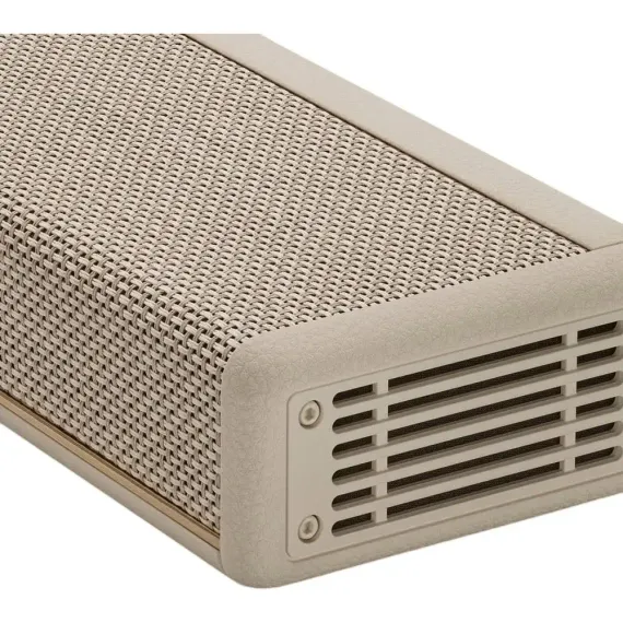 Marshall Heston 60 Cream