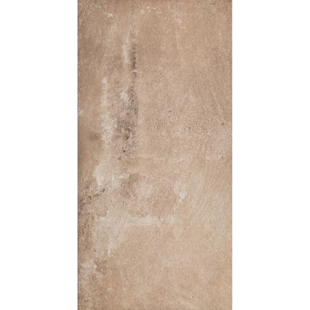 Paradyz Scandiano Ochra - Плитка базовая структурная 300x600