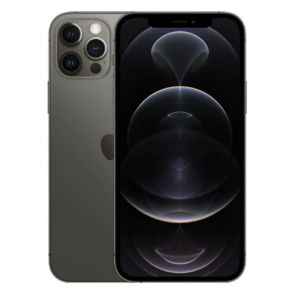 Смартфон Apple iPhone 12 Pro