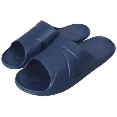 Пантолеты (сланцы) мужские «Юкон» (Синий, 45 (QR))