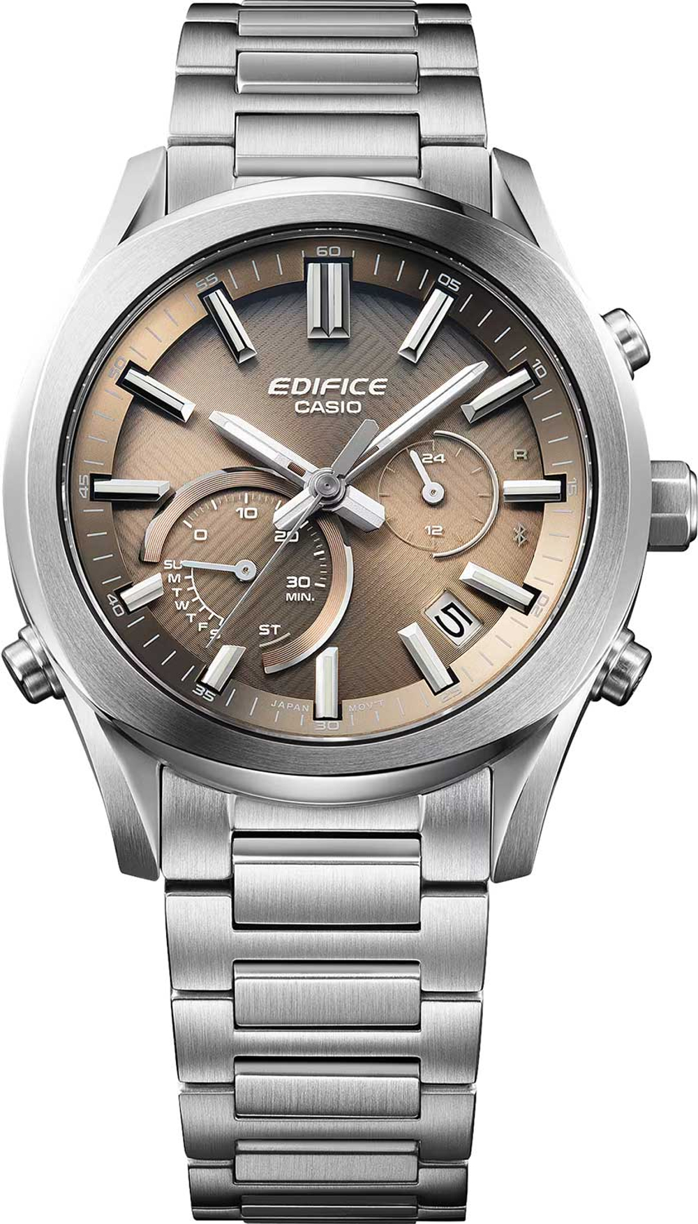 Мужские наручные часы Casio EQB-1300D-5A