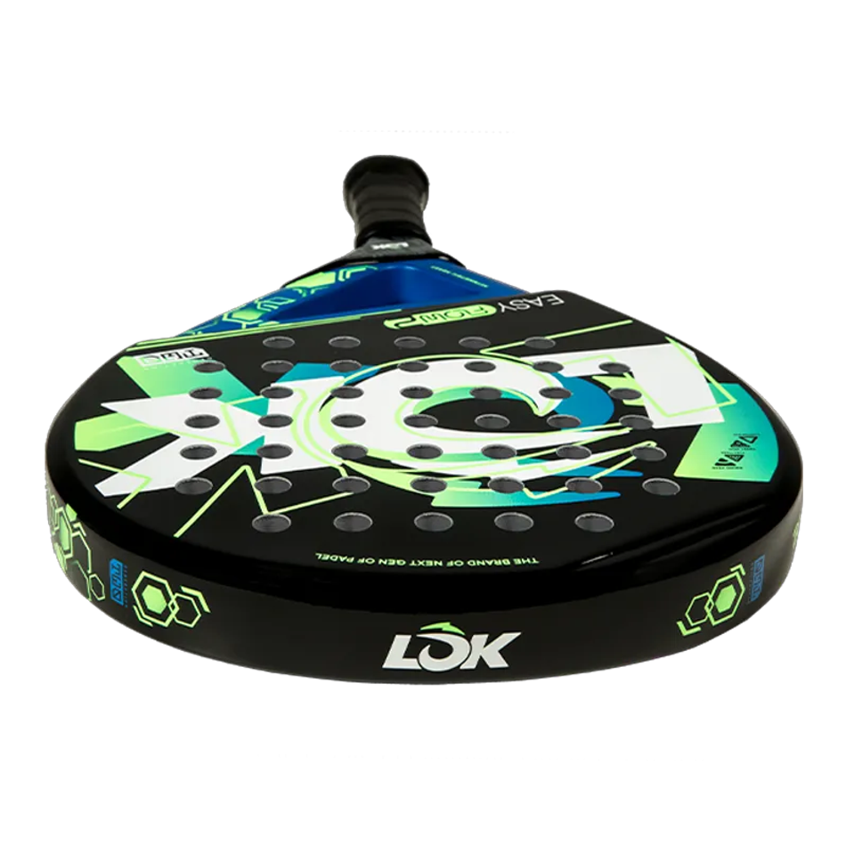 Ракетка Lok Easy Flow Gen 2 2026