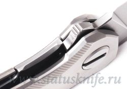 Нож Широгоров Стеллар Stellar Arsenal Whiteфотография - 9