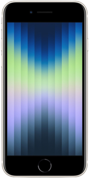 Apple iPhone SE 2022 128gb Белый