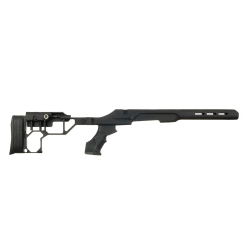 Ложа MG-08 на Tikka T3, Композитный стеклопластик, MasterGun