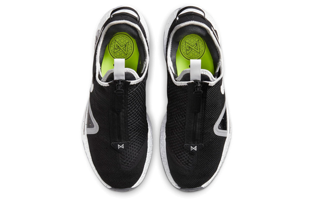 Кроссовки Nike Pg 4 Team 4