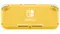 Игровая приставка Nintendo Switch Lite 32GB Желтый (Новый) + Чип + 128GB