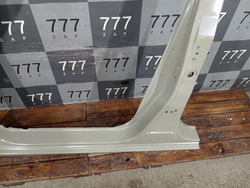 Боковина левая Livan X3 Pro 22-нв Новая Оригинал 5038091500C15