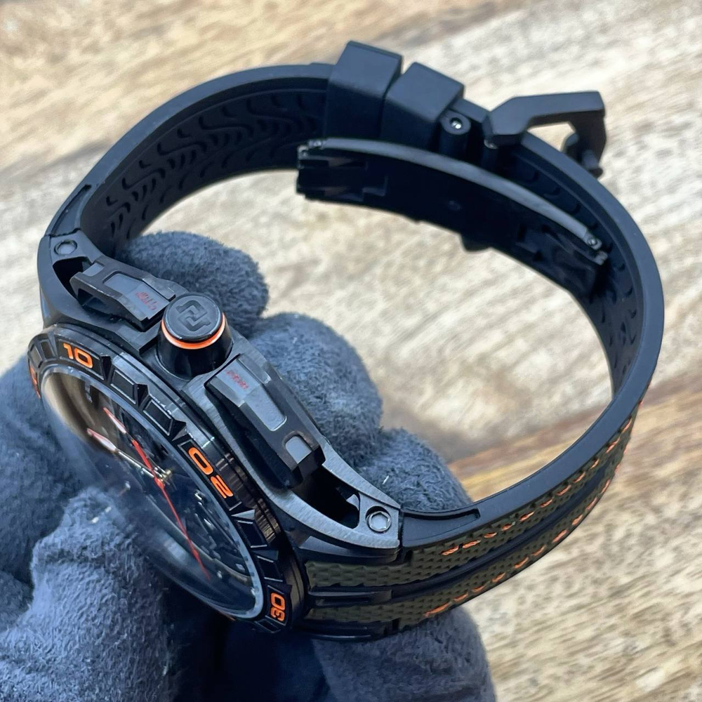 Часы Roger Dubuis, арт. 470680786