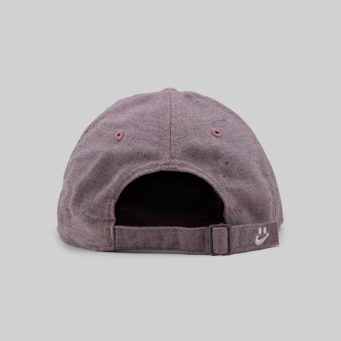 Кепка Nike Sportswear Heritage 86 Adjustable Cap артикул:DV3166-670 - купить в магазине Дайс