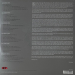 Louis Armstrong - The Platinum Collection 3LP (Европа 2017г.) White