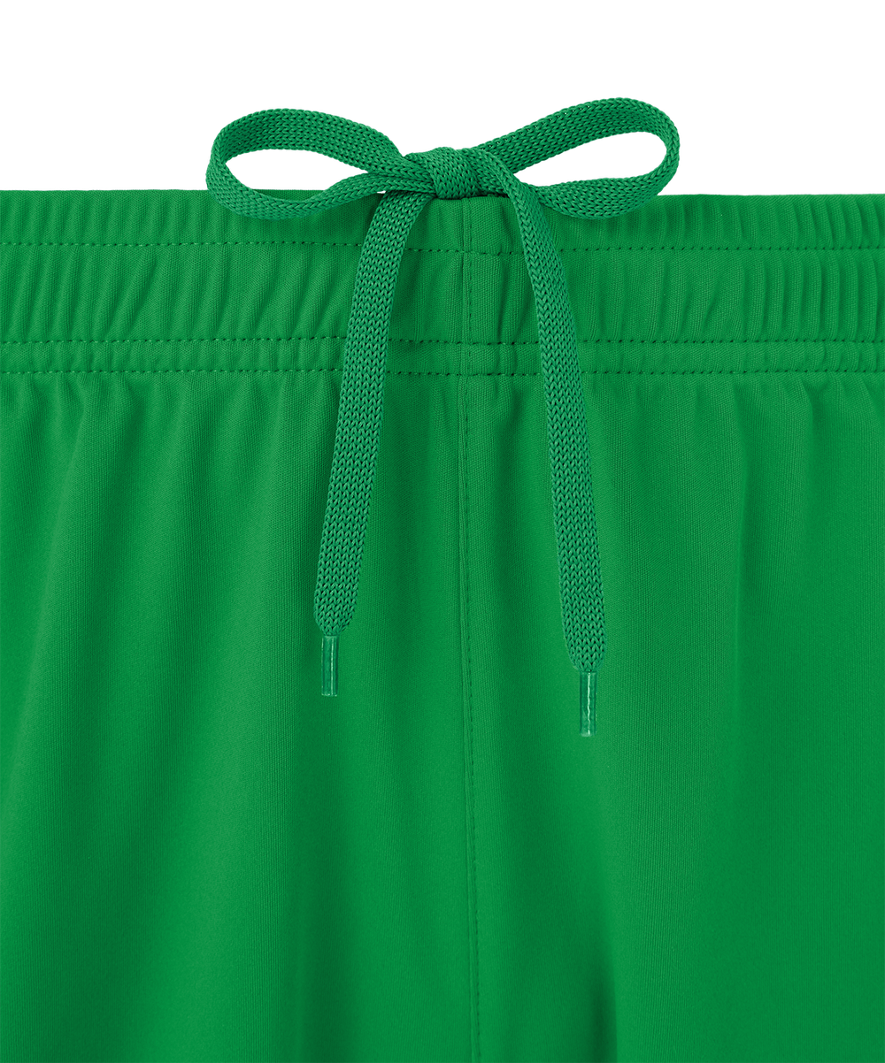 Шорты игровые Jogel DIVISION PerFormDRY Union Shorts-K, зеленый 72