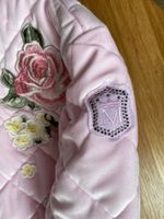 Бомбер Monnalisa