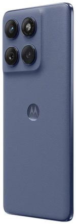 Смартфон Motorola Edge 60 Fusion Slipstream 12 ГБ/256 ГБ синий