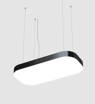 POLYGON-R box, подвесной/накладной